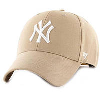 Оригинальная кепка 47 Brand New York YANKEES B-MVPSP17WBP-KH