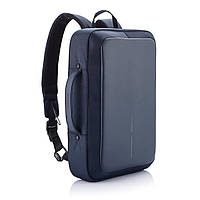 Рюкзак "Bobby Bizz" синій XD Design P705.575