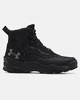 Тактические ботинки Under Armour Charged Raider Mid Waterproof