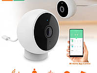 IP-камера Xiaomi Mi Home Security Camera 2K Magnetic Mount   (MJSXJ03HL)