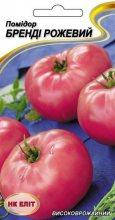 Томат Бренді Рожевий 0.1г