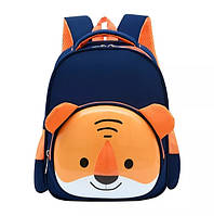 Детский рюкзак для мальчика