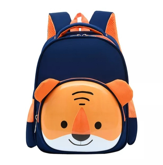 Детский рюкзак для мальчика - фото 1 - id-p1684115514