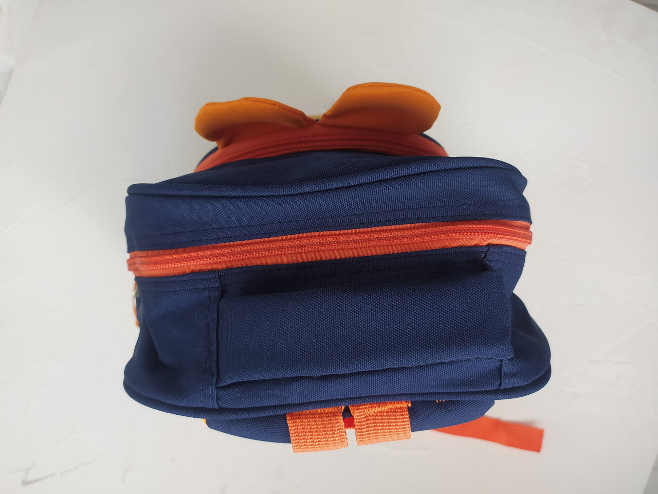 Детский рюкзак для мальчика - фото 2 - id-p1684115514