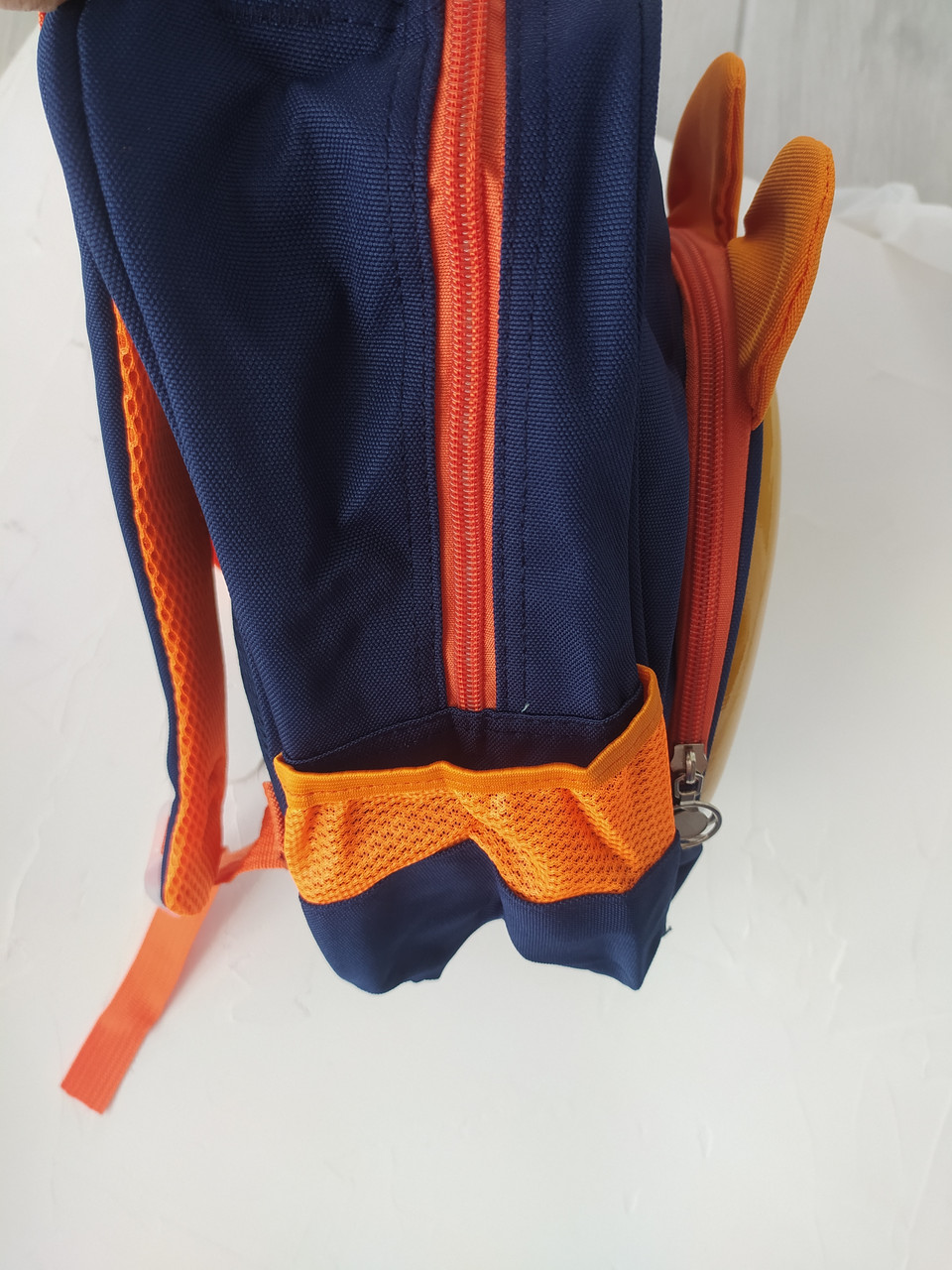 Детский рюкзак для мальчика - фото 3 - id-p1684115514