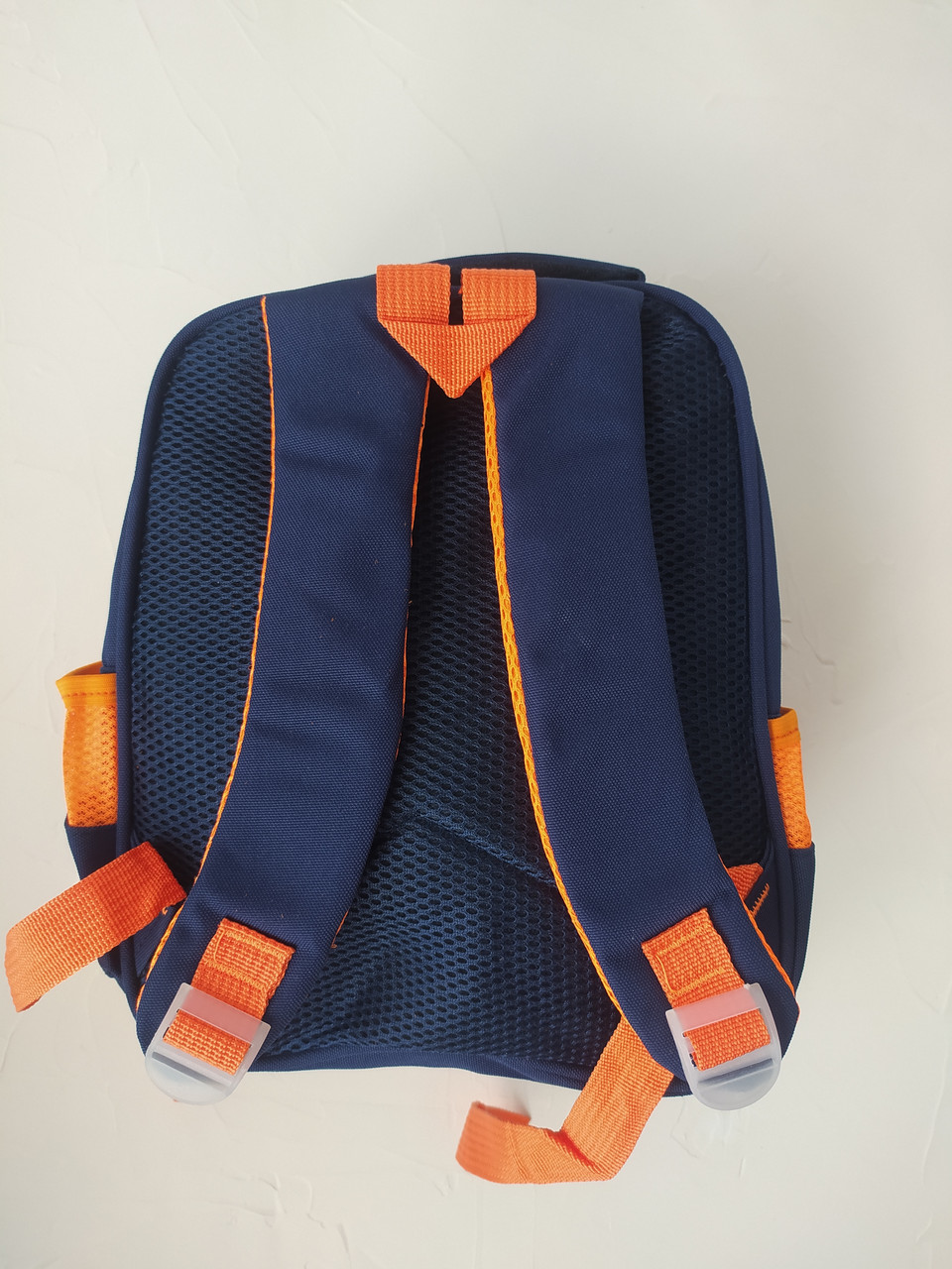 Детский рюкзак для мальчика - фото 4 - id-p1684115514