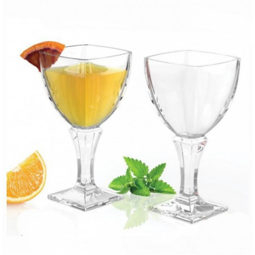 Набір келихів City Glass La Roche 290 мл 6шт (3M300200)