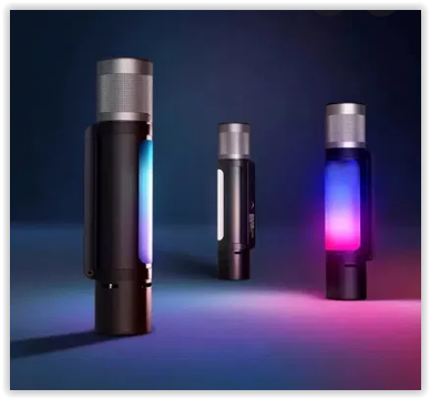 Ліхтарик Xiaomi NexTool 12 в 1