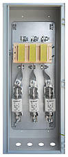 Ящик з рубильником і запобіжниками ЯПРП-100 перекидний IP31, фото 2