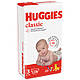 Підгузки Huggies Classic 3 (4-9 кг) Jumbo 58 шт (5029053543109), фото 10