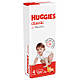Підгузки Huggies Classic 4 (7-18 кг) Jumbo 50 шт (5029053543147), фото 10