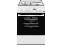 Плита ZANUSSI ZCM 65338 WA