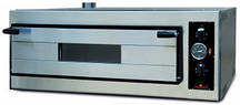 Піч для піци FROSTY F630 (6 піц діаметром 30 см)