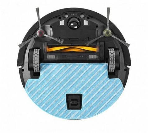 Серветки для робот-пилососа Ecovacs Deebot Ozmo 610 DD7G 930 DG7G 960 DG8G 2 шт., фото 3