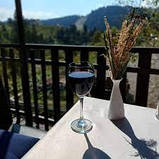 Келих Arcoroc Елеганс скляний для вина 350 мл (L7874), фото 3