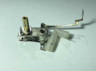 Терморегулятори