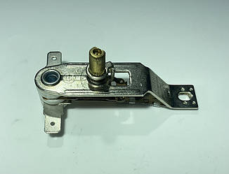 Терморегулятор для праски KST-811 вісь 15 мм T250 10ампер