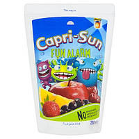 Сок Capri-Sun Monster Alarm 200ml