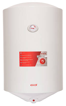 Бойлер Nova Tec Direct Dry NT-DD 80 (сухий тен), фото 1