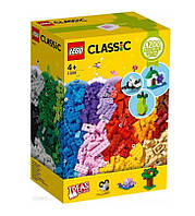 Конструктор LEGO Classic 11016 кубики для творчості 1200 дет. - 11016