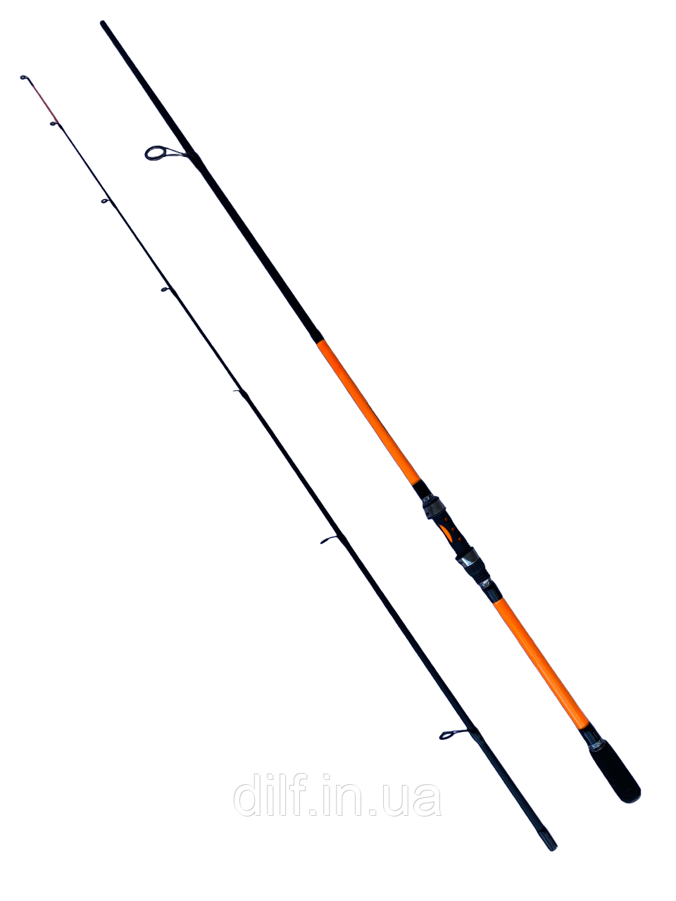 Спінінг Weida AQUA Light 2.1 (3-12g)