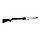 Пневматична гвинтівка SPA ARTEMIS GR1400F NP TACT газова пружина 320 м/с, фото 2
