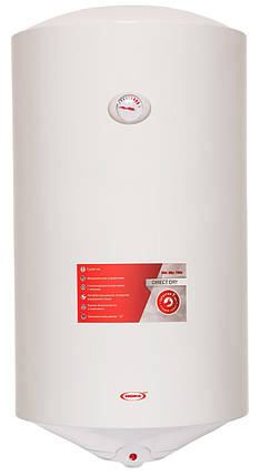 Бойлер Nova Tec Direct Dry NT-DD 100 (сухий тен), фото 1
