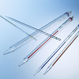 Піпетка градуйована 0,1 мл, фото 5