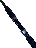 Спінінг Kaida Inspire 2.4 (20-80g) штекерний, фото 5