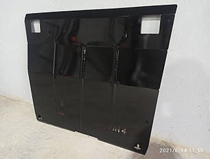 Захист двигуна Nissan Altima 5 (2016-2018) Автопристрій