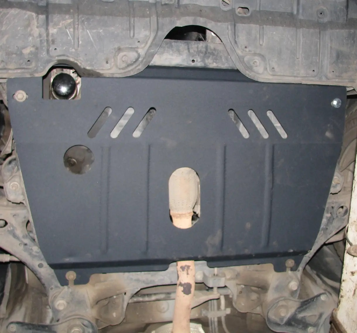 Захист двигуна Lexus ES 350 (2007-2010) Автопристрій, фото 1