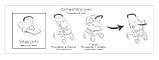 Крісло-переноска Smoby Toys Maxi-Cosi & Quinny М'ятне (240238), фото 9