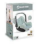 Крісло-переноска Smoby Toys Maxi-Cosi & Quinny М'ятне (240238), фото 4