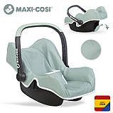 Крісло-переноска Smoby Toys Maxi-Cosi & Quinny М'ятне (240238), фото 6