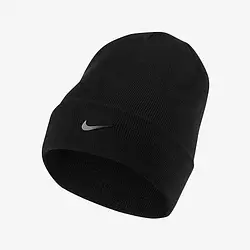 Шапка Nike U Nsw Beanie Cuffed Swoosh (CW6324-010)