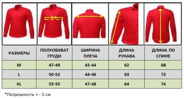 Все виды мужских кофт и их названия