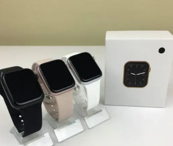 Купить Умные смарт часы w26 Smart Watch, цена 950 грн — Prom.ua (ID ...