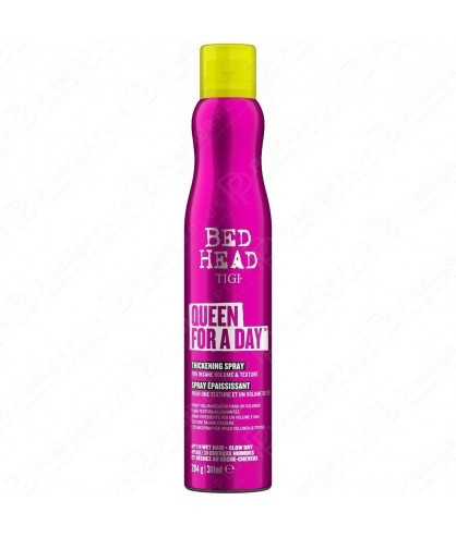 Спрей для об‘єму волосся TIGI Bed Head Queen For A Day 311ml