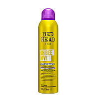 Сухий шампунь TIGI Bed Head Oh Bee Hive Matte Dry Shampoo 238ml