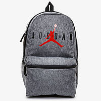 Рюкзак спортивный Jordan Air Patrol Backpack (9A0462-GEH)