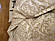 Ковдра зимова на холофайбері євророзмір 200х210 тепла антиалергенна від Лері Макс, фото 4