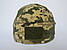 Шапки Військові Піксель, Мультикам, Олива, Чорні Опт. Шапки Флісові ЗСУ, НГУ, фото 2