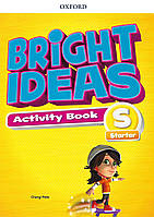 Bright Ideas Starter Activity Book