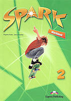 Spark 2 Workbook