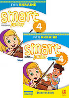 Smart Junior for Ukraine 4 Комплект