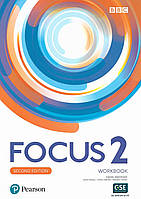 Focus 2 Workbook (2nd edition)