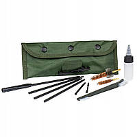  Чищення та догляд за зброєю