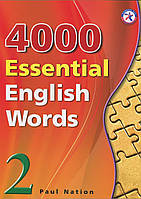 4000 Essential English Words 2