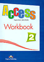 Access 2 Work Book