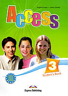 Access 3 Student's Book